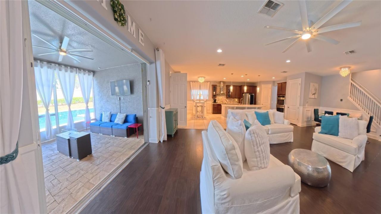 703 Calabria Way , Howey in the Hills, FL 34737 Photo