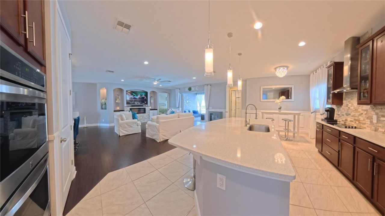 703 Calabria Way , Howey in the Hills, FL 34737 Photo