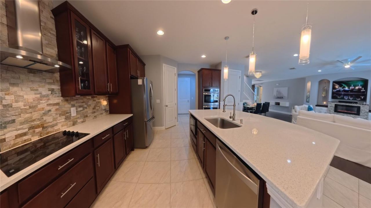 703 Calabria Way , Howey in the Hills, FL 34737 Photo