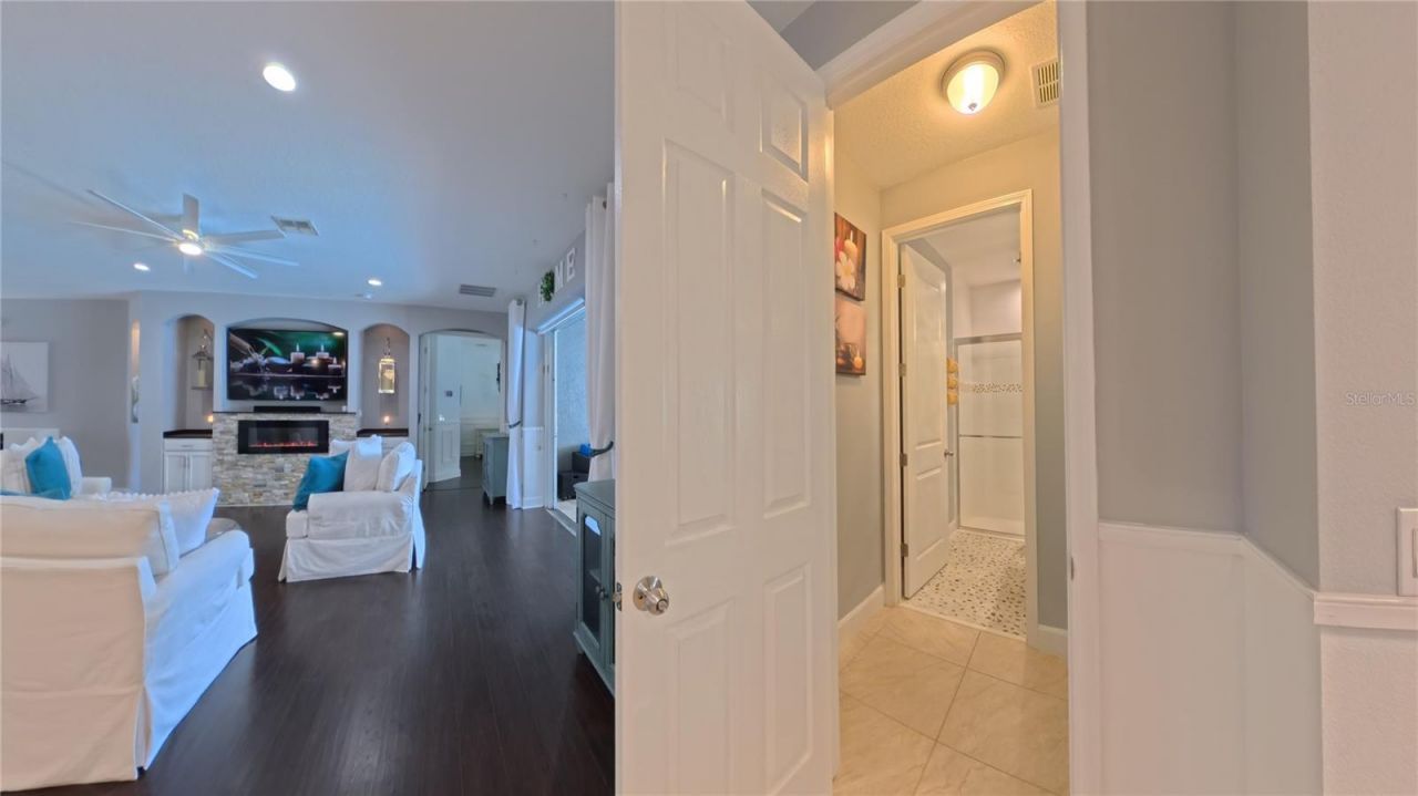 703 Calabria Way , Howey in the Hills, FL 34737 Photo