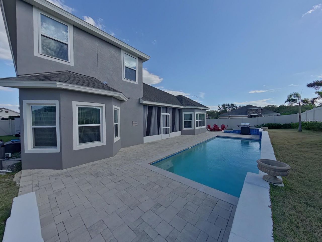 703 Calabria Way , Howey in the Hills, FL 34737 Photo