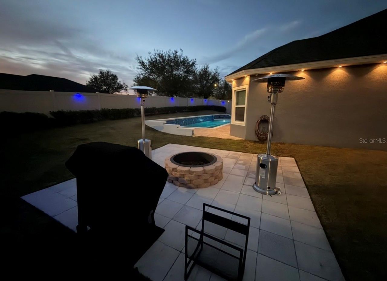 703 Calabria Way , Howey in the Hills, FL 34737 Photo