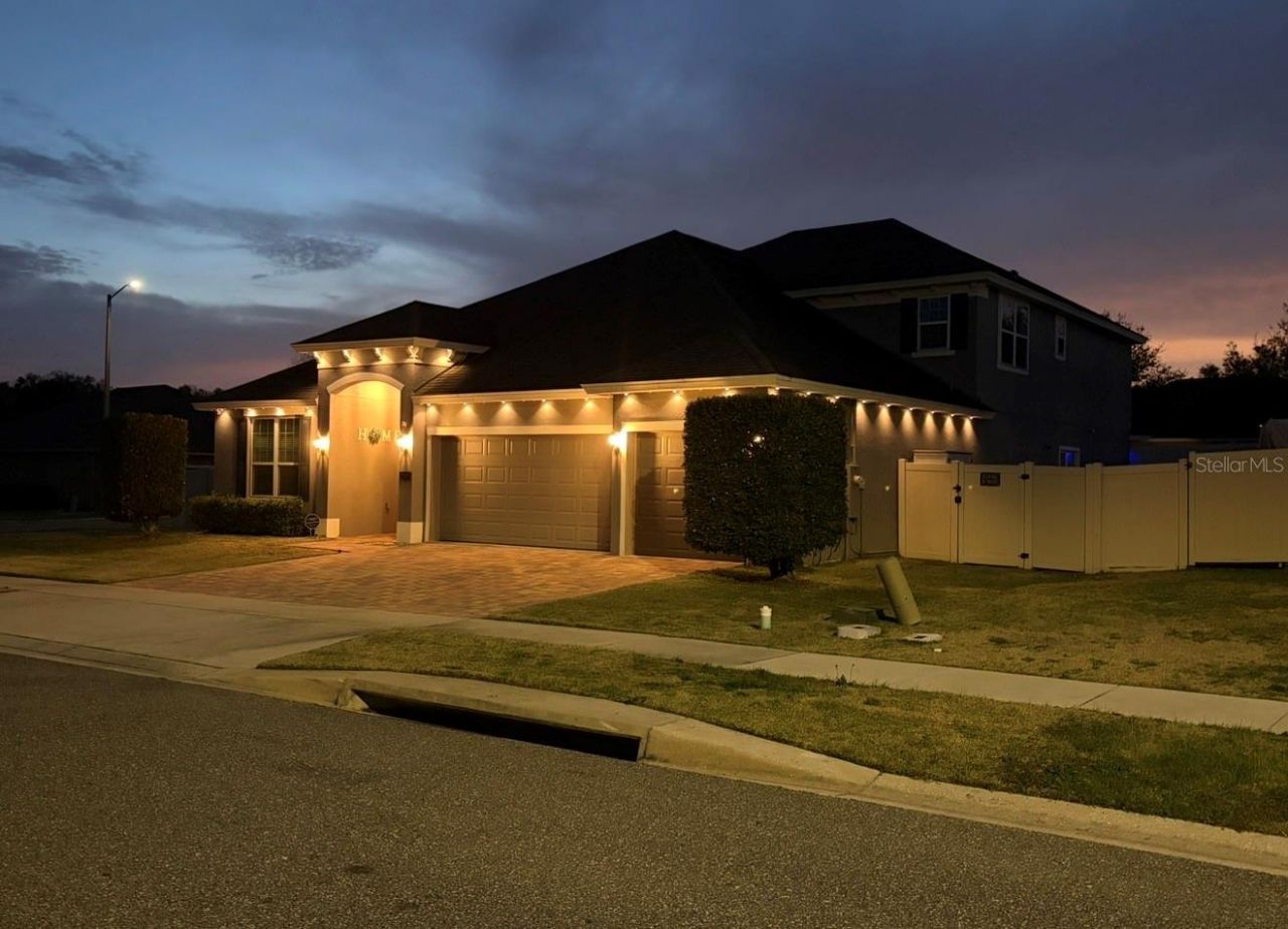 703 Calabria Way , Howey in the Hills, FL 34737 Photo