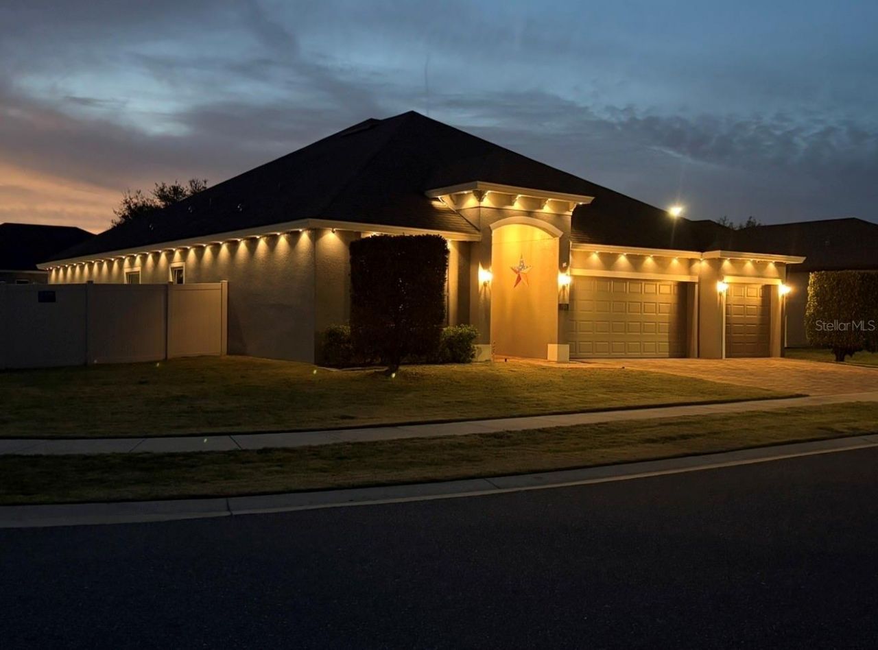 703 Calabria Way , Howey in the Hills, FL 34737 Photo