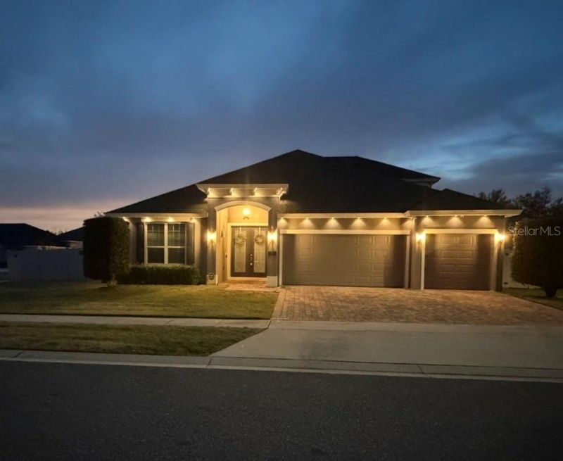 703 Calabria Way , Howey in the Hills, FL 34737 Photo