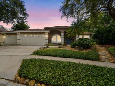 160 SAGE CIRCLE, CRYSTAL BEACH, FL 34681