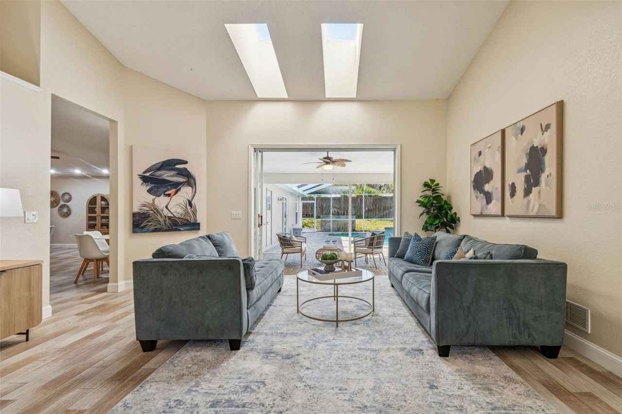 160 Sage Circle, Crystal Beach, FL 34681 Photo