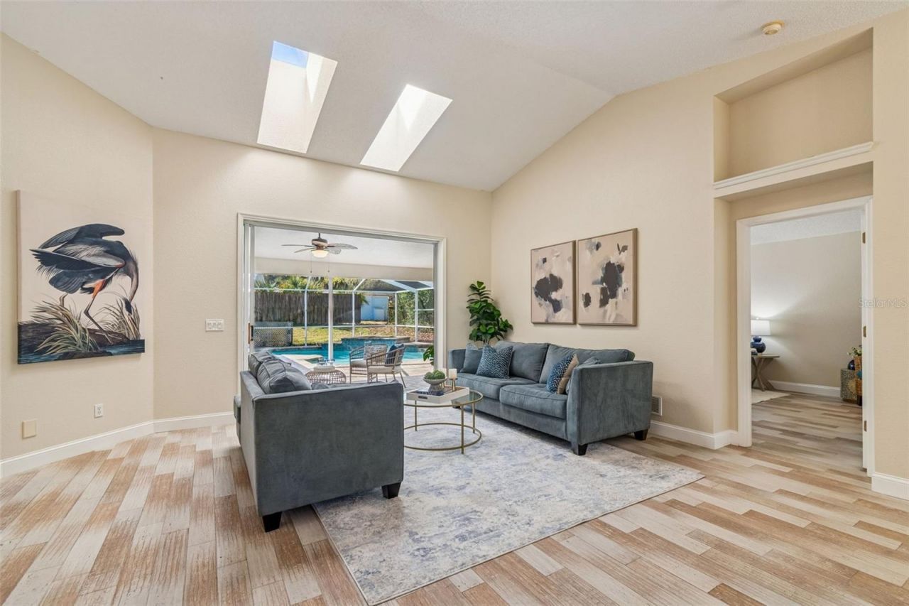 160 Sage Circle, Crystal Beach, FL 34681 Photo