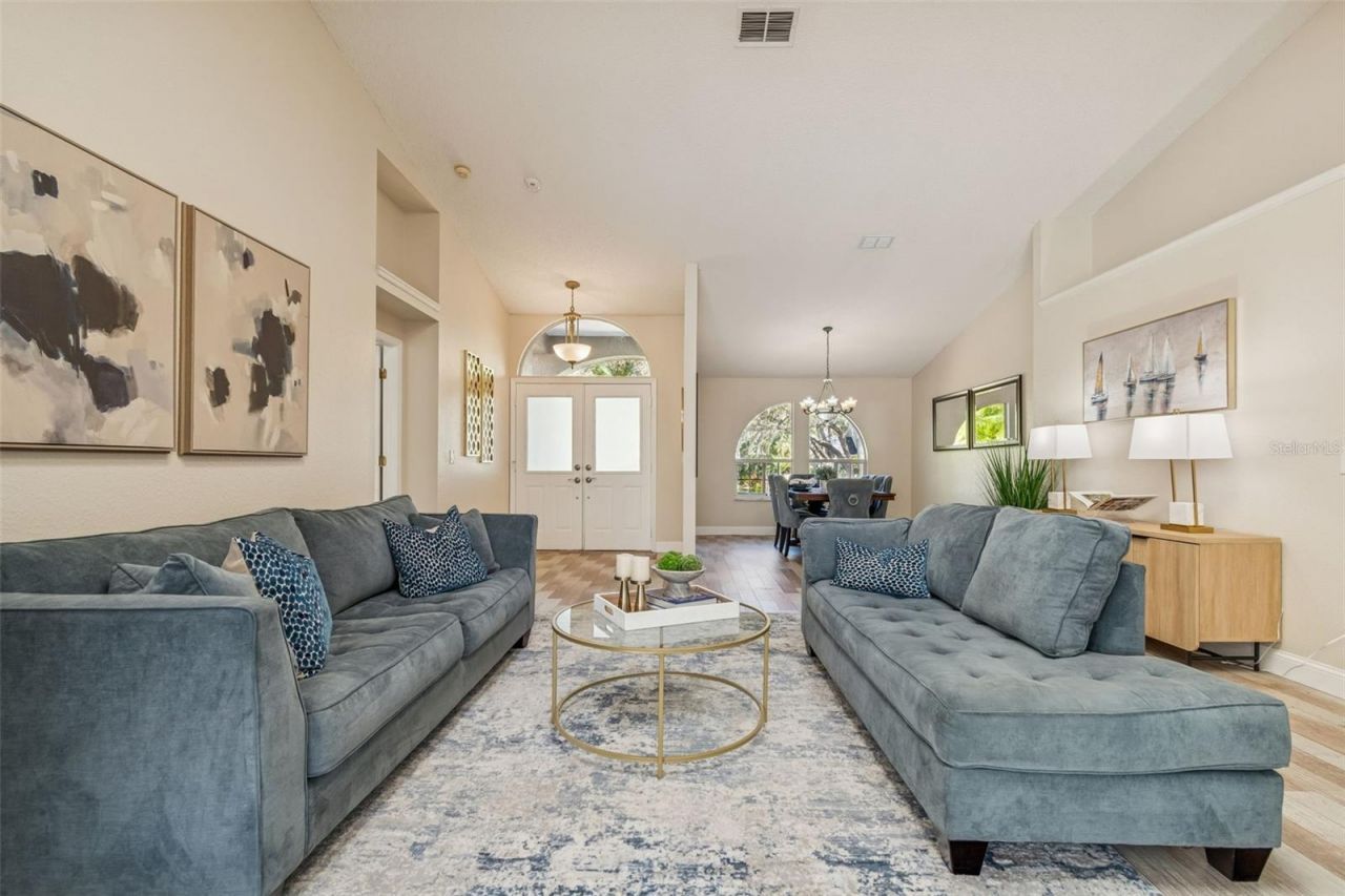 160 Sage Circle, Crystal Beach, FL 34681 Photo