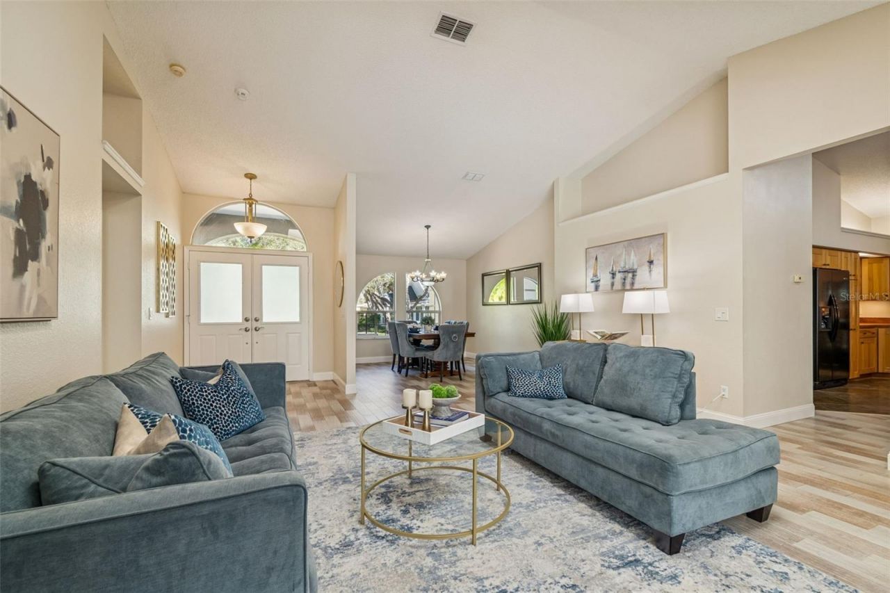 160 Sage Circle, Crystal Beach, FL 34681 Photo