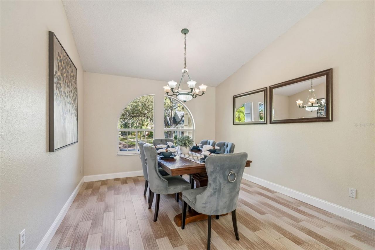 160 Sage Circle, Crystal Beach, FL 34681 Photo