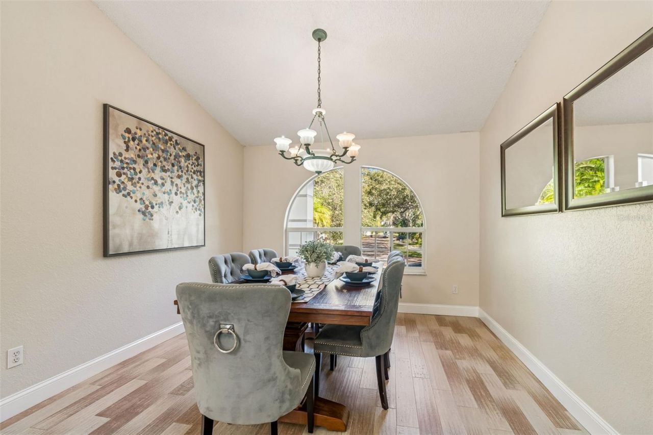 160 Sage Circle, Crystal Beach, FL 34681 Photo