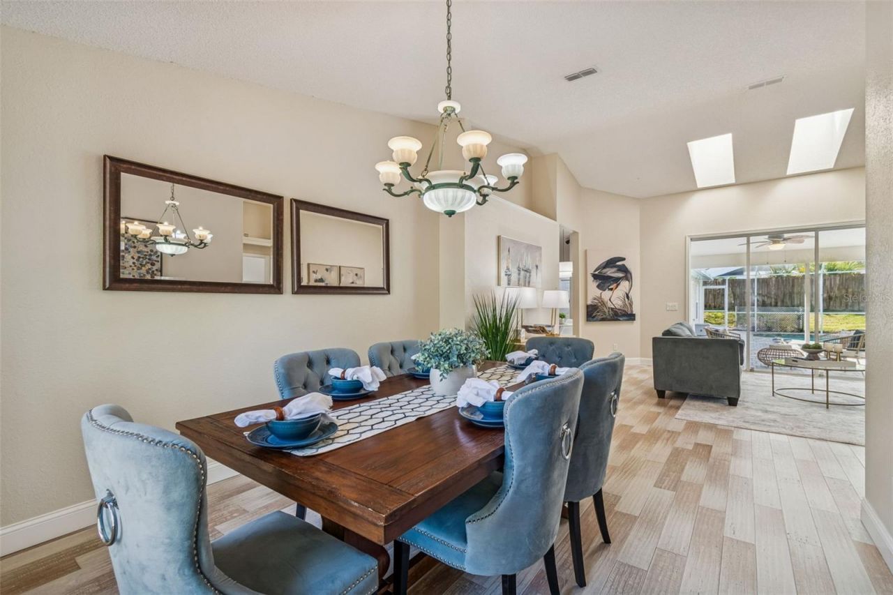 160 Sage Circle, Crystal Beach, FL 34681 Photo