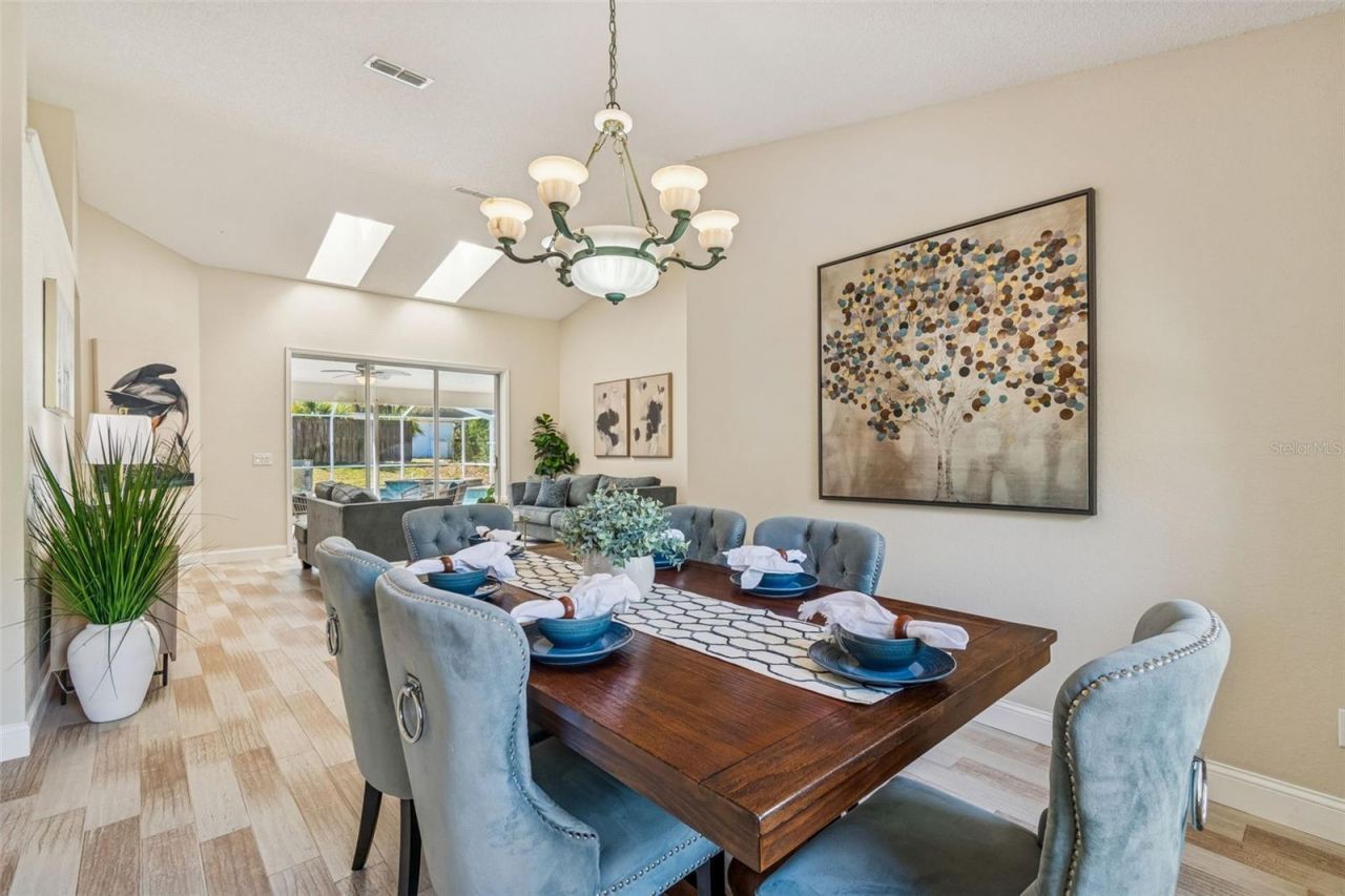 160 Sage Circle, Crystal Beach, FL 34681 Photo