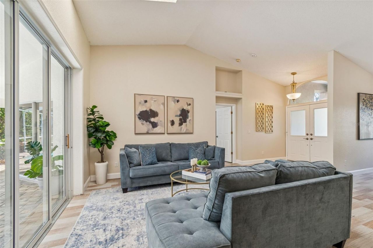 160 Sage Circle, Crystal Beach, FL 34681 Photo