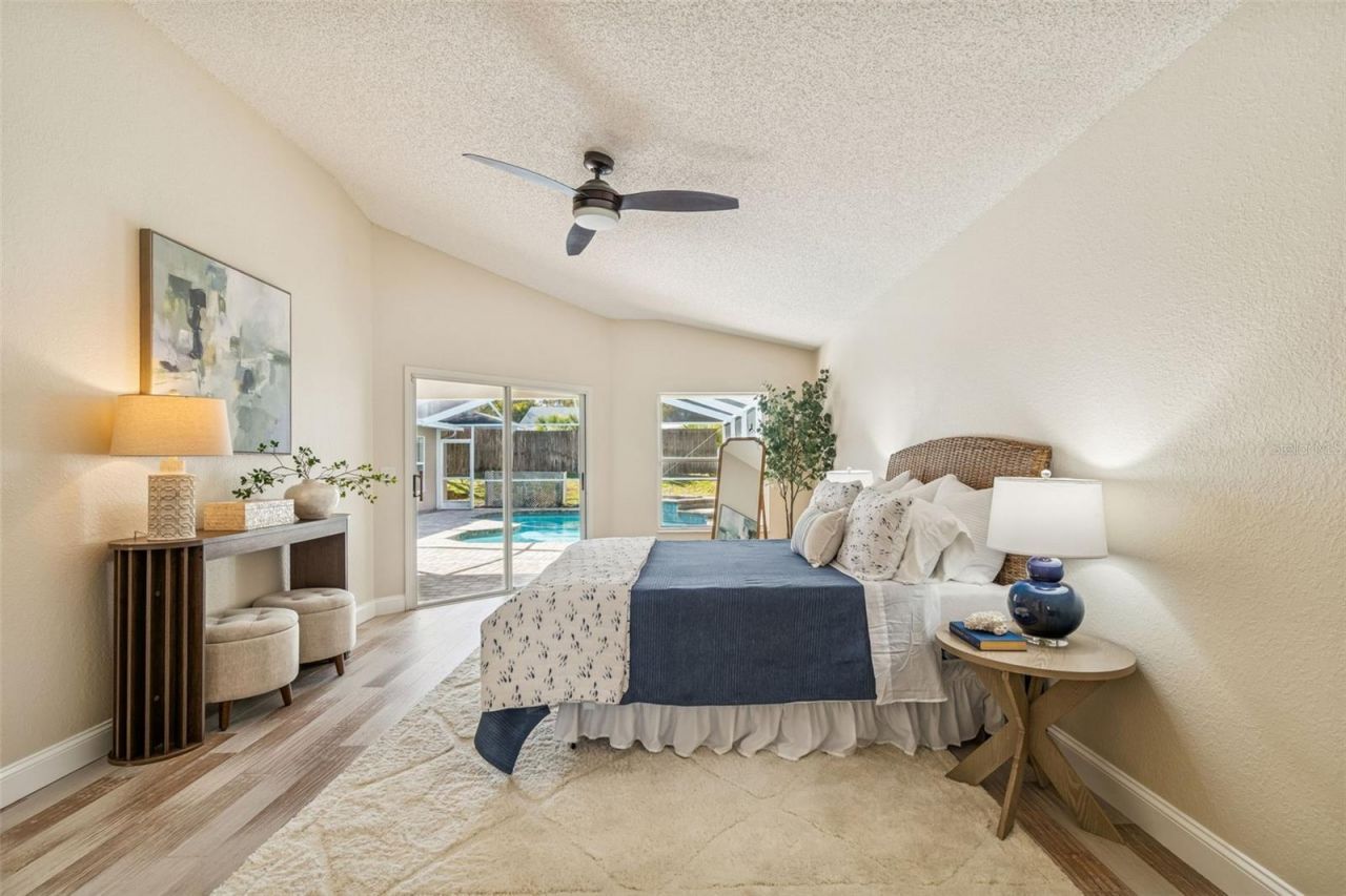 160 Sage Circle, Crystal Beach, FL 34681 Photo