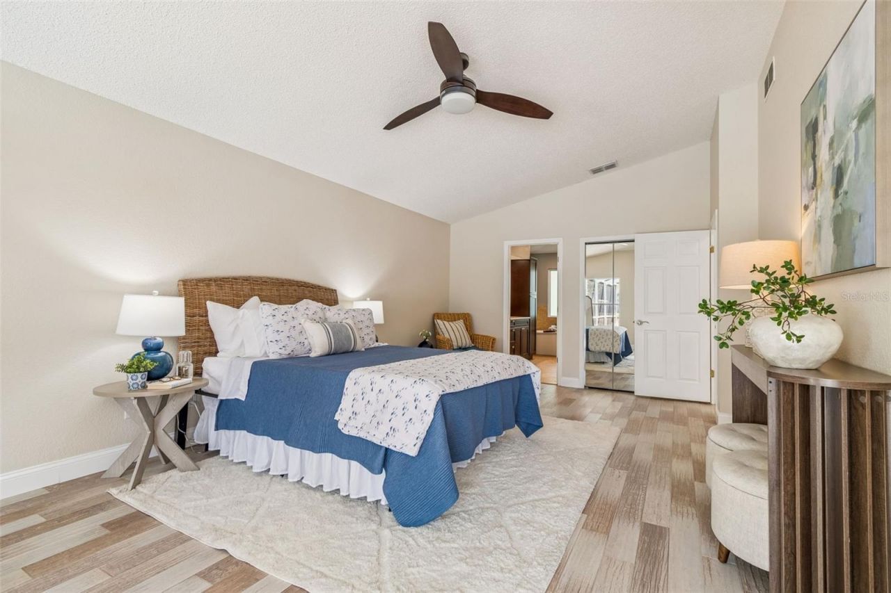 160 Sage Circle, Crystal Beach, FL 34681 Photo