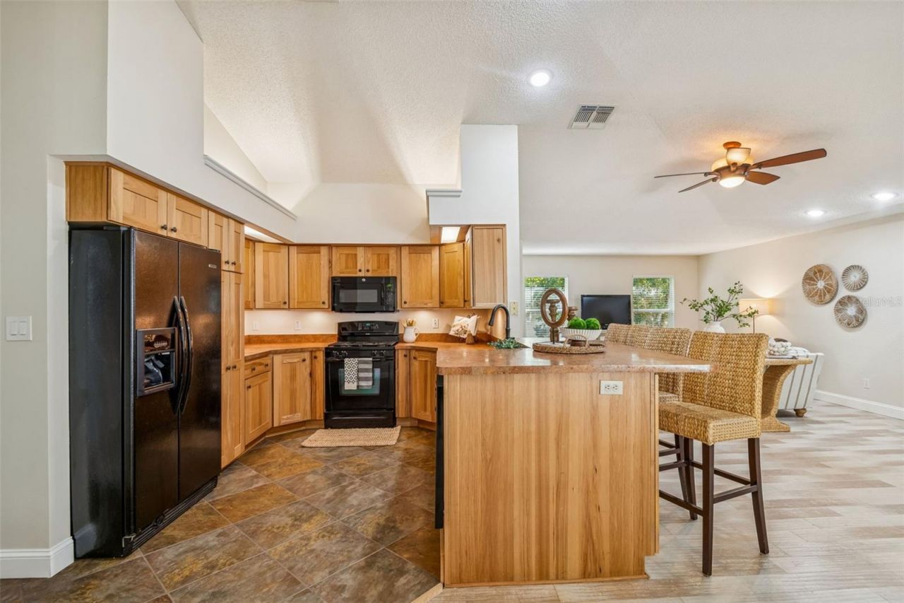 160 Sage Circle, Crystal Beach, FL 34681 Photo