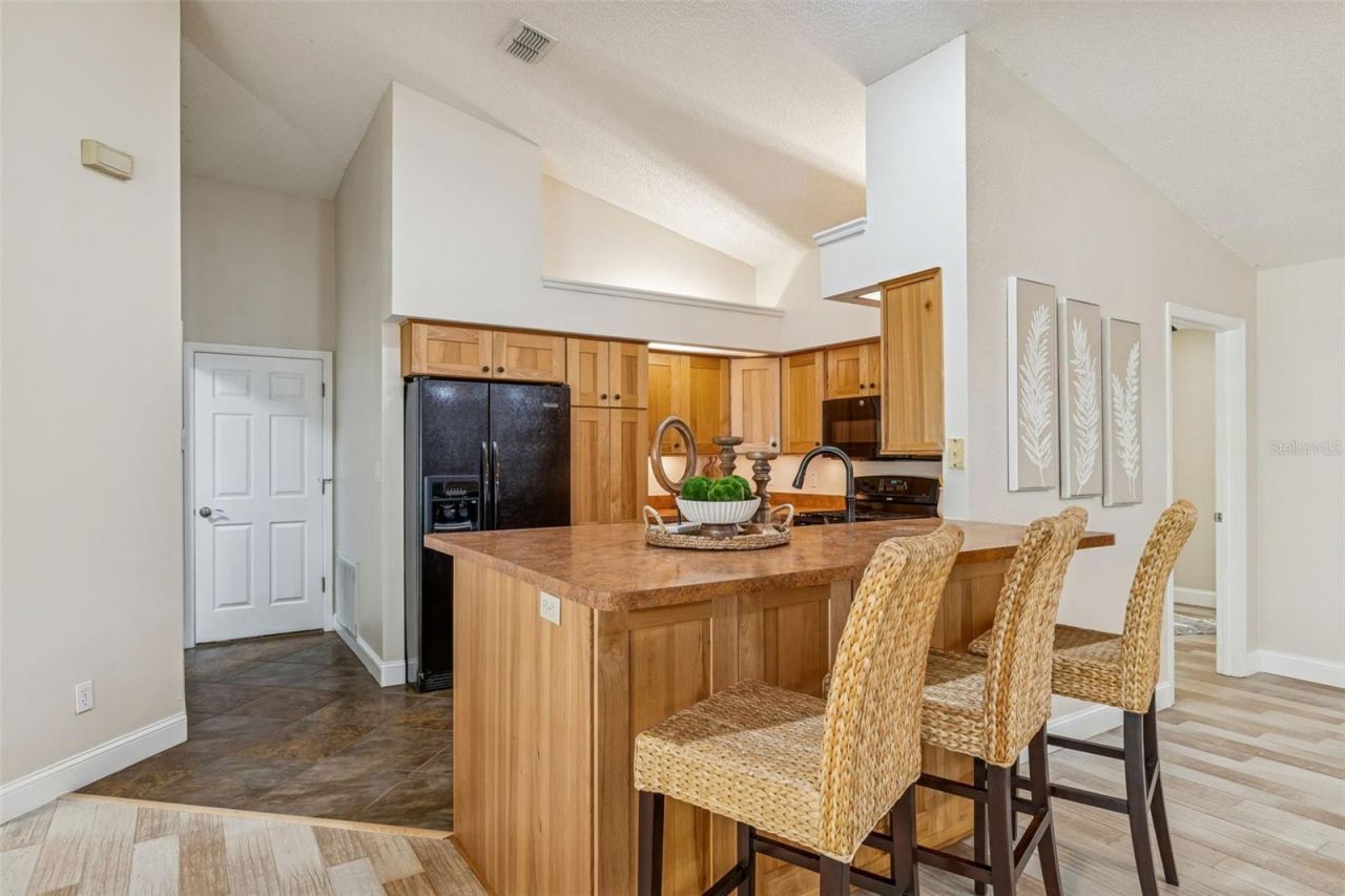 160 Sage Circle, Crystal Beach, FL 34681 Photo