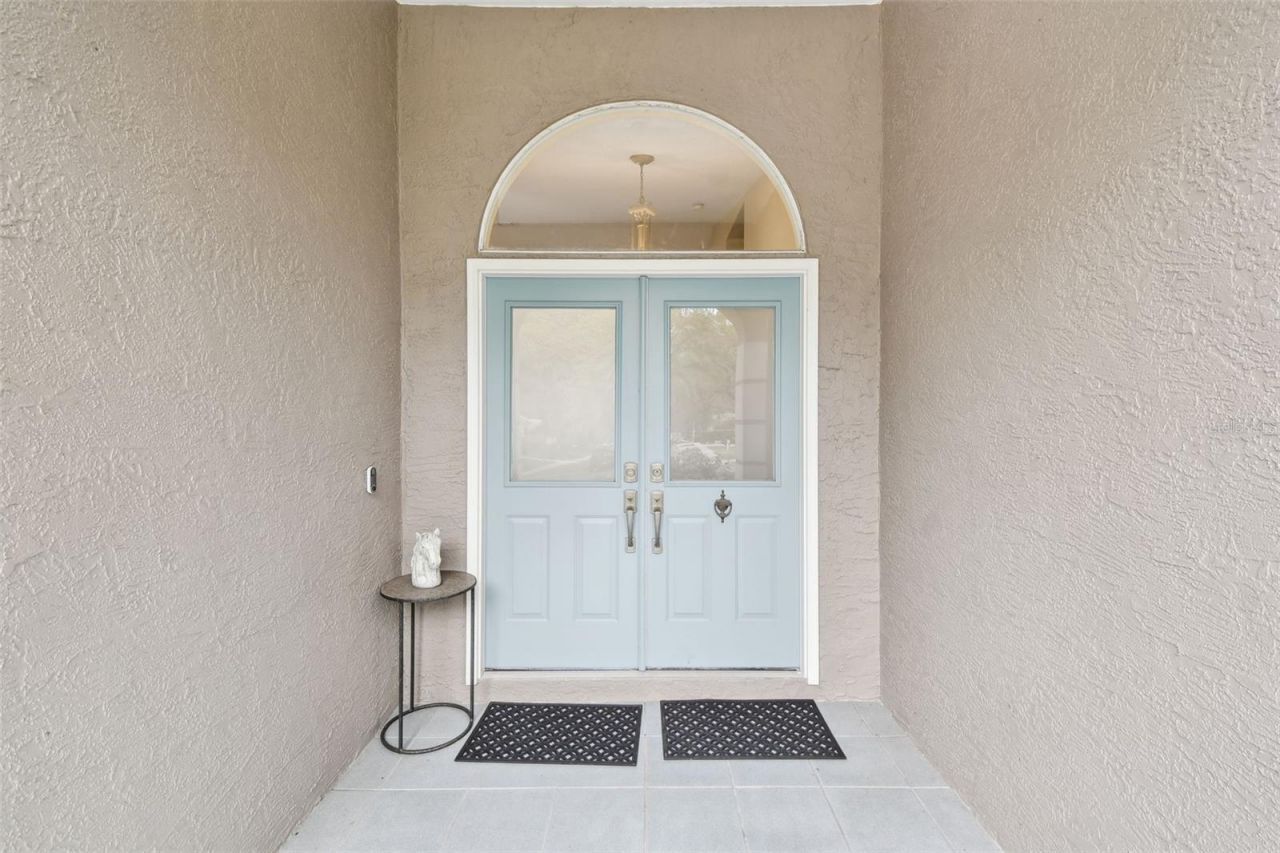 160 Sage Circle, Crystal Beach, FL 34681 Photo