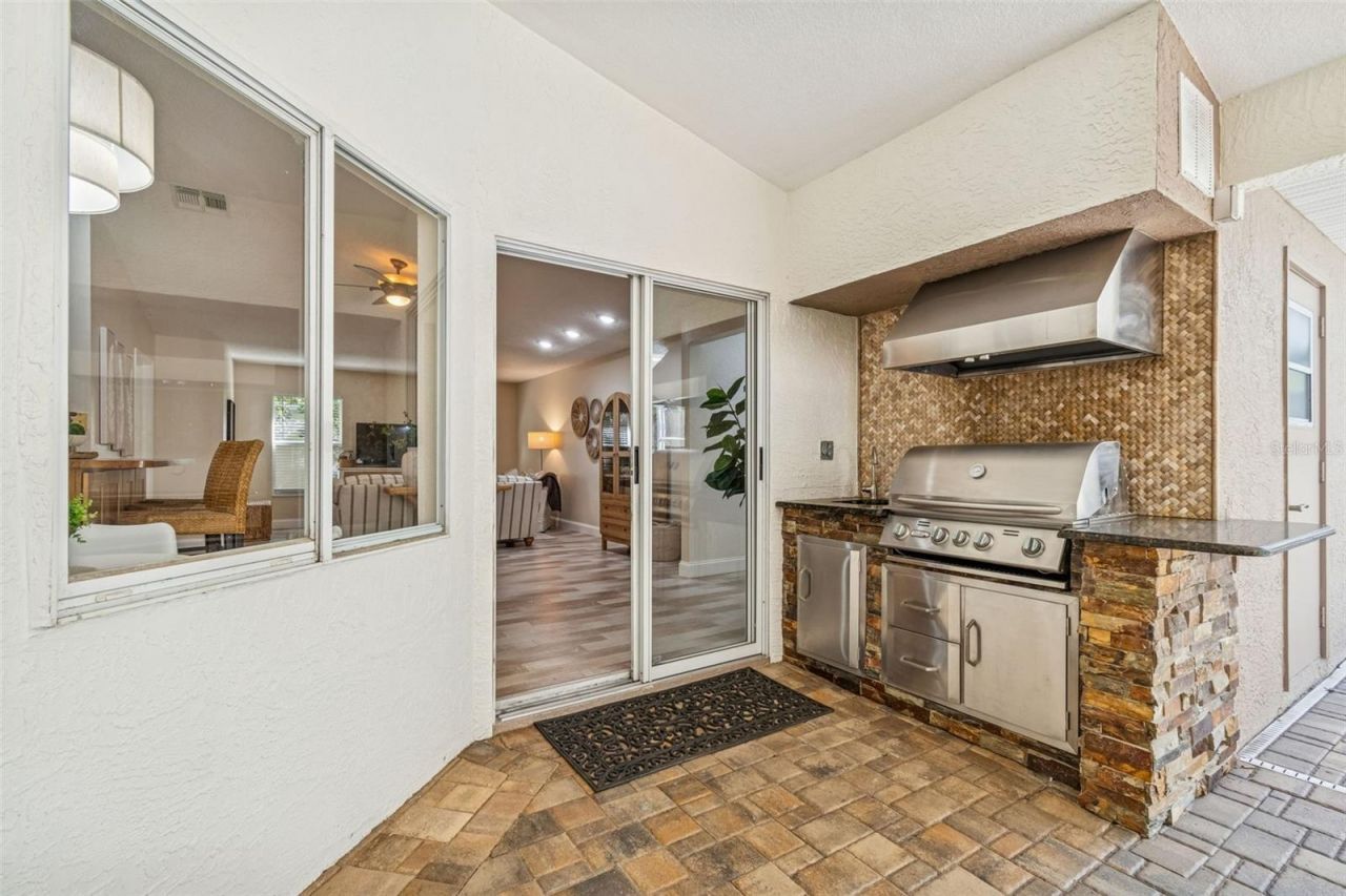 160 Sage Circle, Crystal Beach, FL 34681 Photo