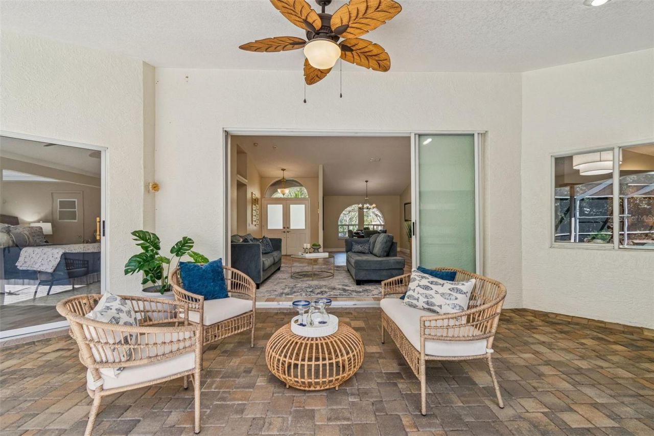 160 Sage Circle, Crystal Beach, FL 34681 Photo