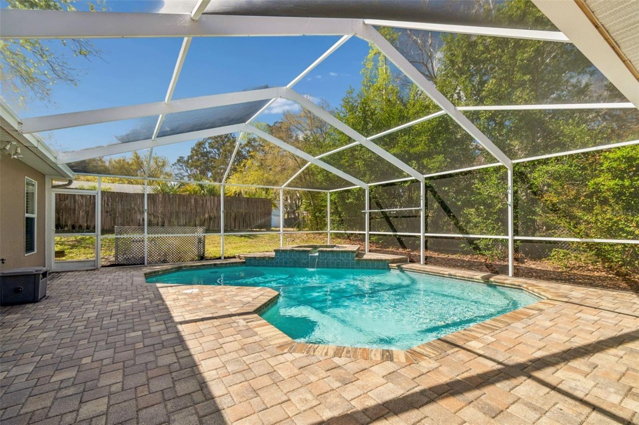 160 Sage Circle, Crystal Beach, FL 34681 Photo