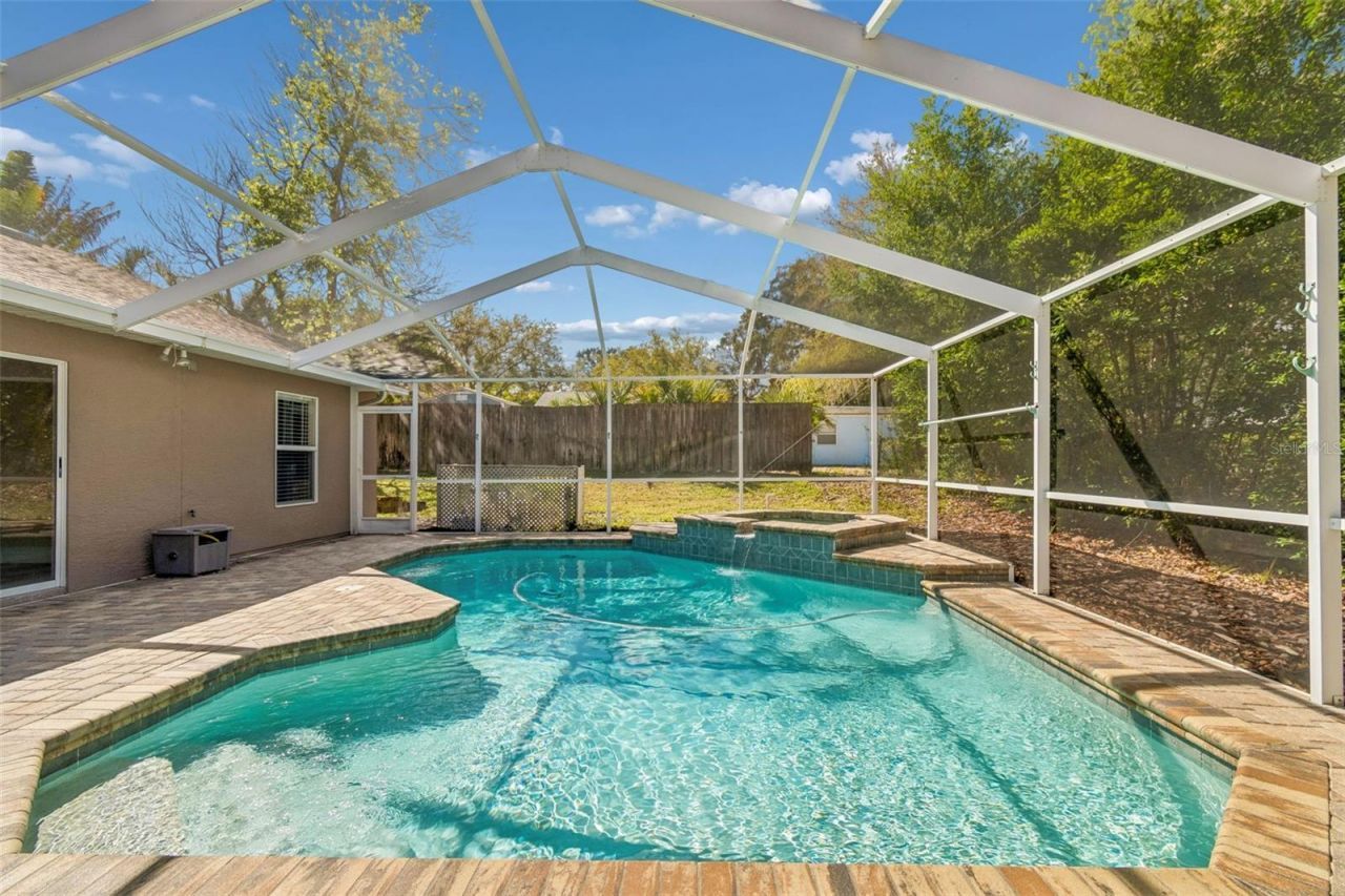 160 Sage Circle, Crystal Beach, FL 34681 Photo