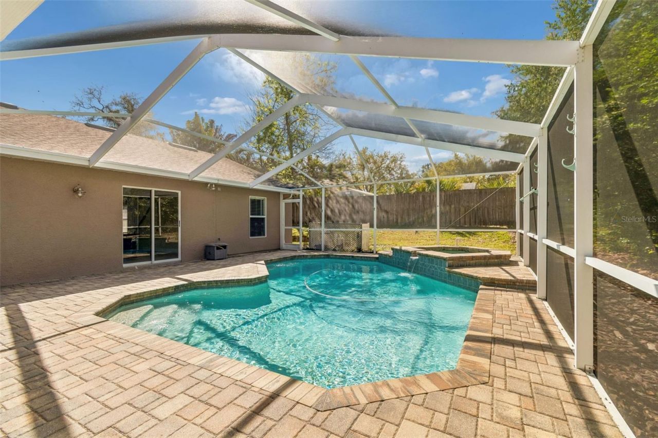 160 Sage Circle, Crystal Beach, FL 34681 Photo