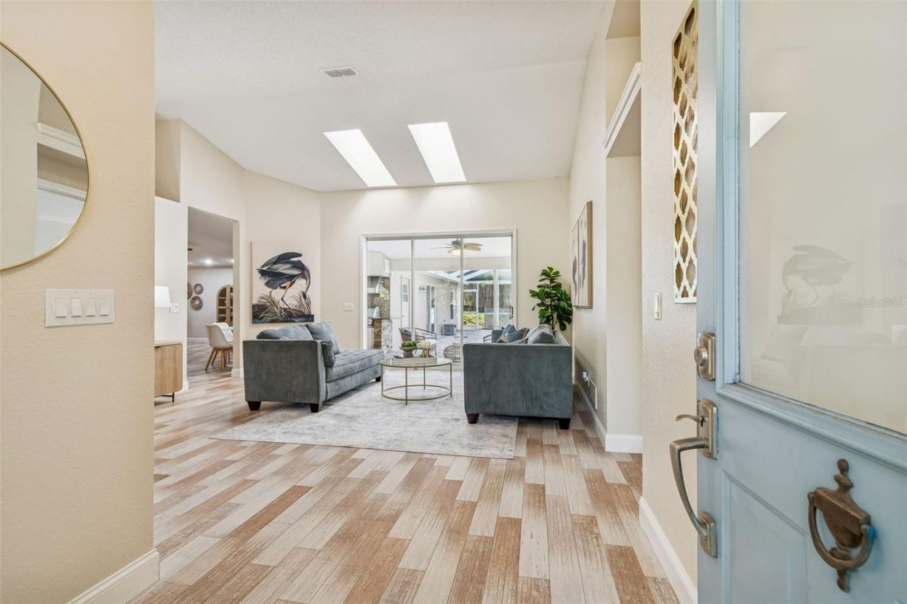 160 Sage Circle, Crystal Beach, FL 34681 Photo