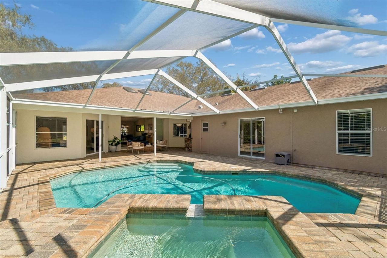 160 Sage Circle, Crystal Beach, FL 34681 Photo