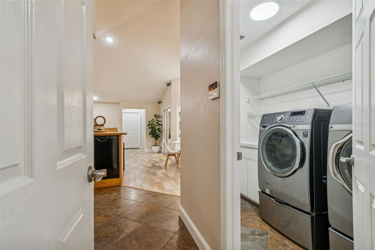 160 Sage Circle, Crystal Beach, FL 34681 Photo