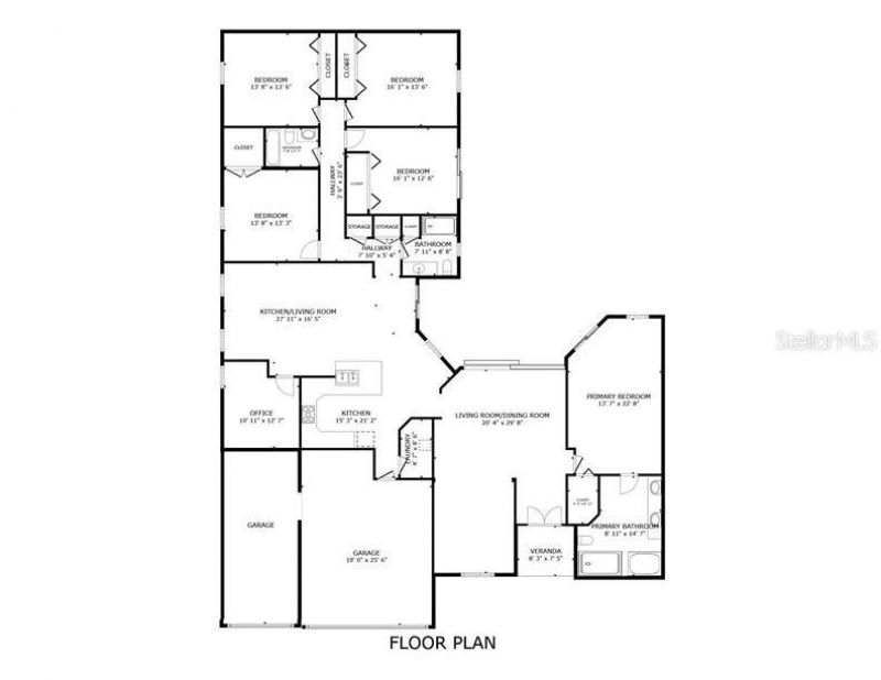 160 Sage Circle, Crystal Beach, FL 34681 Photo