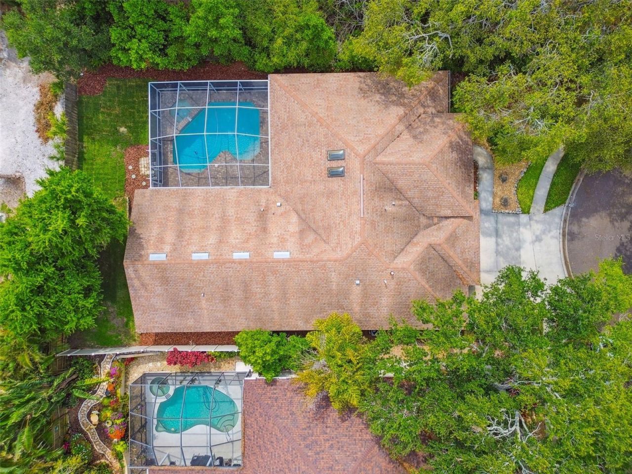 160 Sage Circle, Crystal Beach, FL 34681 Photo