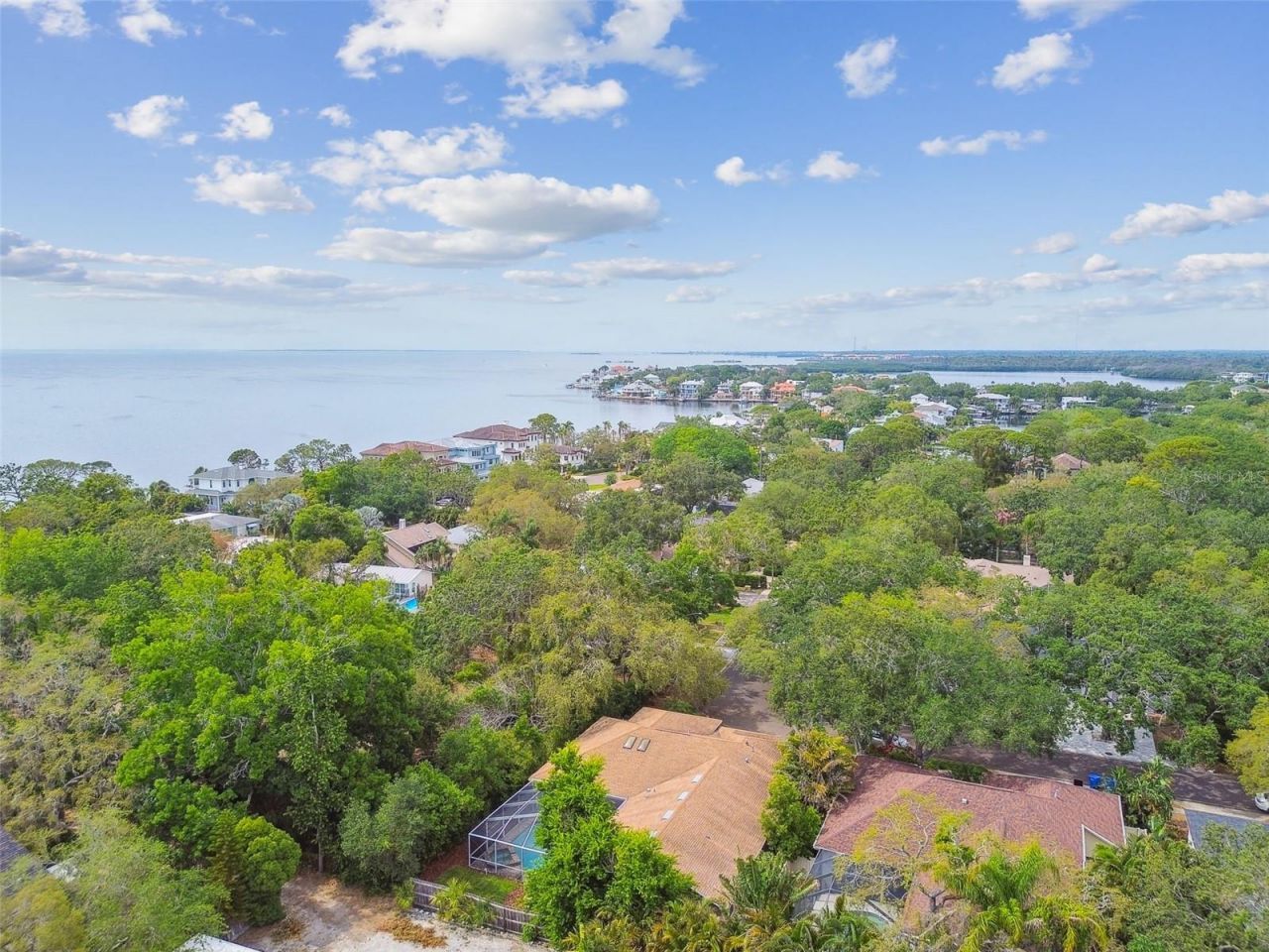 160 Sage Circle, Crystal Beach, FL 34681 Photo