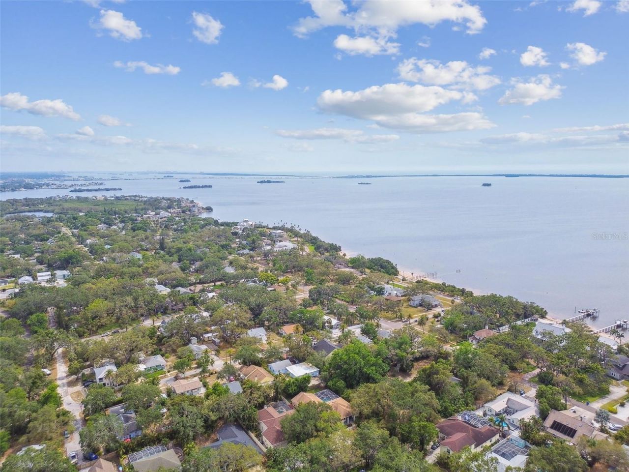 160 Sage Circle, Crystal Beach, FL 34681 Photo