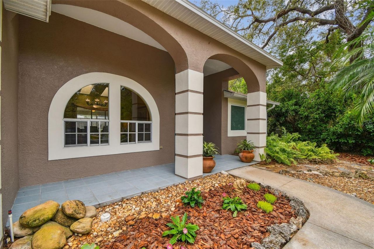 160 Sage Circle, Crystal Beach, FL 34681 Photo