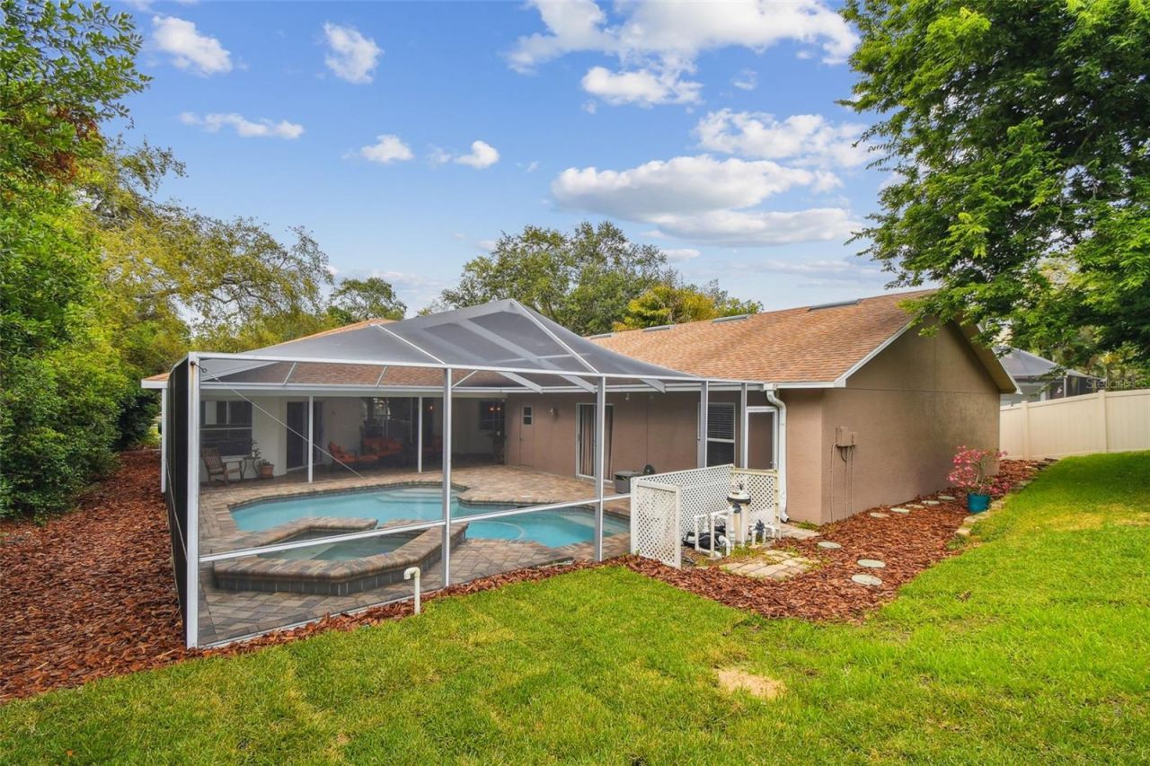 160 Sage Circle, Crystal Beach, FL 34681 Photo