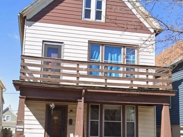 2415 S 9th STREET, Unit 2415A, Milwaukee, WI 53215