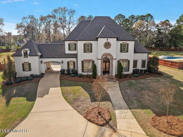 317 Ironwood Drive, Madison, MS 39110