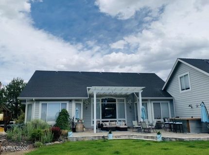 1706 Crowne Way, Minden, NV 89423 Photo