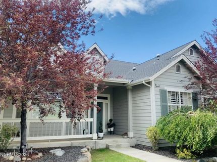 1706 Crowne Way, Minden, NV 89423 Photo