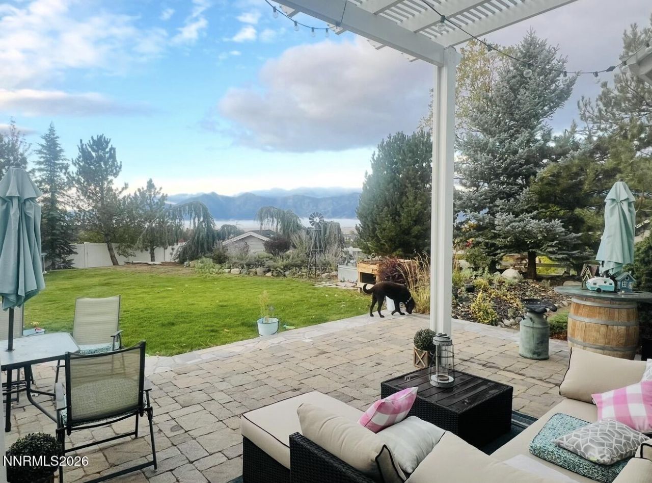 1706 Crowne Way, Minden, NV 89423 Photo