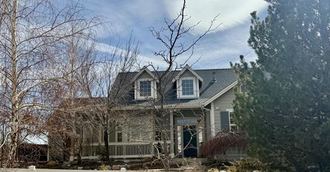 1706 Crowne Way, Minden, NV 89423 Photo