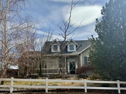 1706 Crowne Way, Minden, NV 89423 Photo