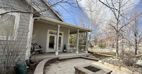 1706 Crowne Way, Minden, NV 89423 Photo