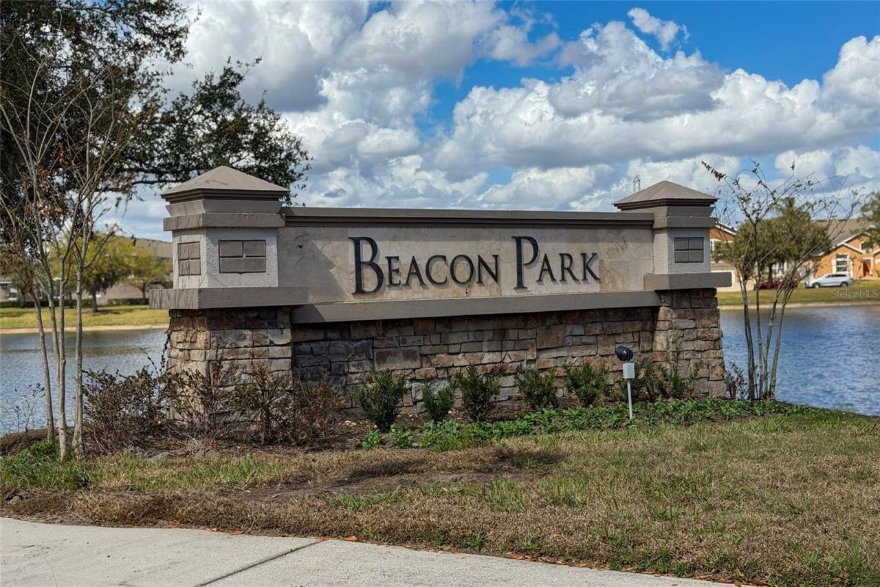 1704 Buckeye Falls Way , Orlando, FL 32824 Photo