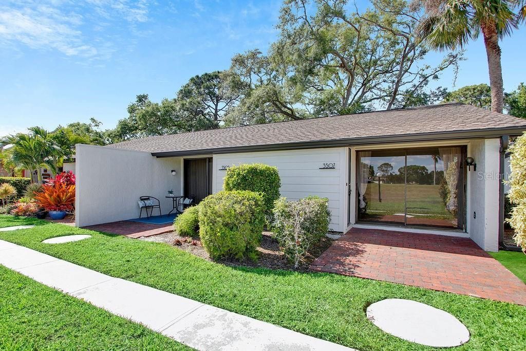 3507 Longmeadow , Unit 4, Sarasota, FL 34235 Photo