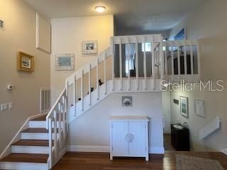 1821 Settlers Drive , Unit A4, Nokomis, FL 34275 Photo