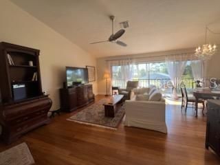 1821 Settlers Drive , Unit A4, Nokomis, FL 34275 Photo
